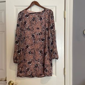 Lulu’s dress size Medium. Great condition without tags. Bought wore 1 time.